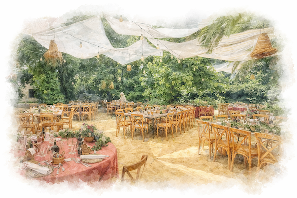 Banquete